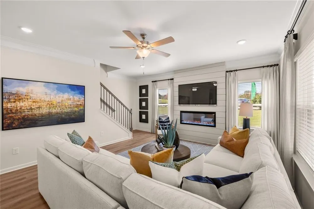 7745 Sandpiper Drive Douglasville, GA 30134