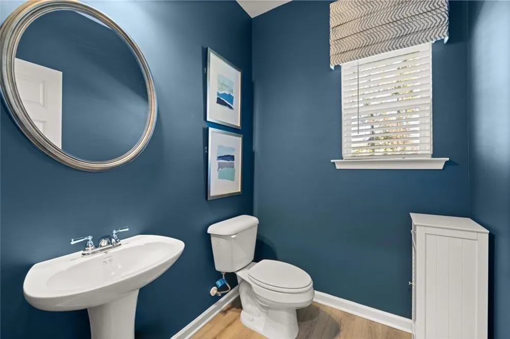 7745 Sandpiper Drive Douglasville, GA 30134