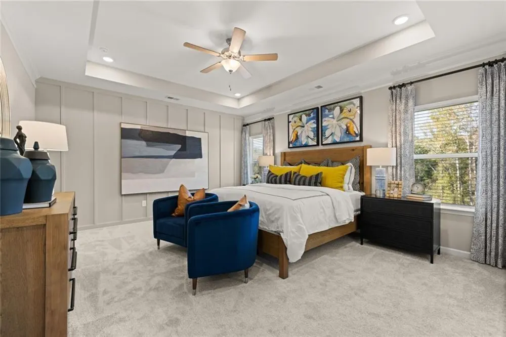 7745 Sandpiper Drive Douglasville, GA 30134