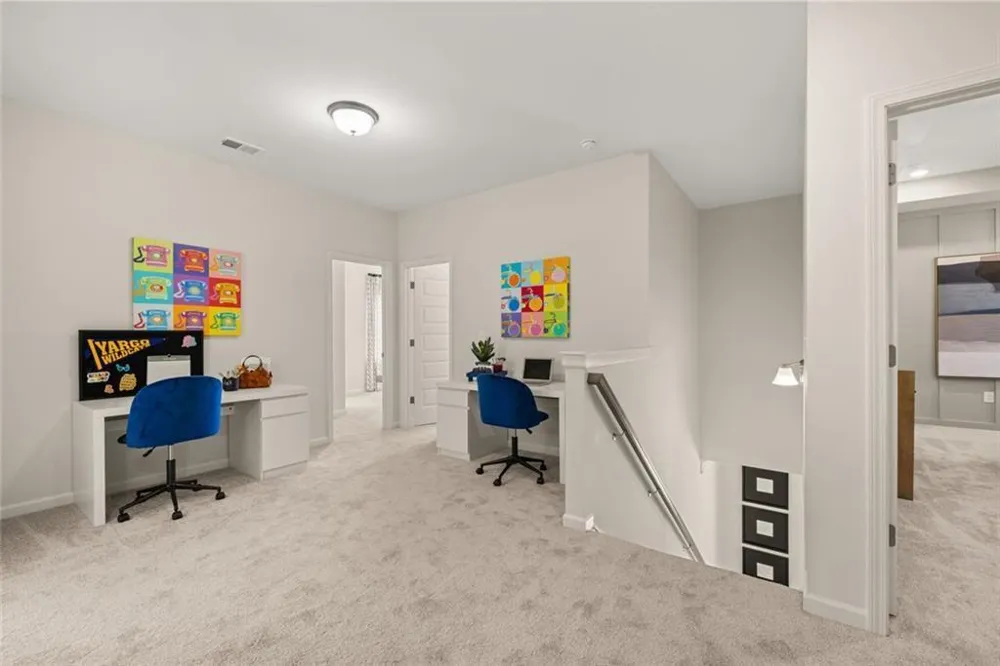 7745 Sandpiper Drive Douglasville, GA 30134