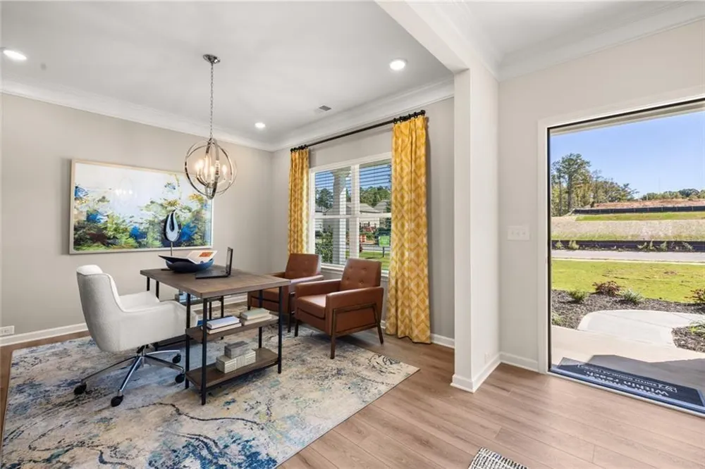 7745 Sandpiper Drive Douglasville, GA 30134