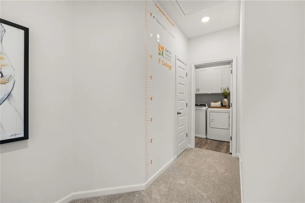 7745 Sandpiper Drive Douglasville, GA 30134