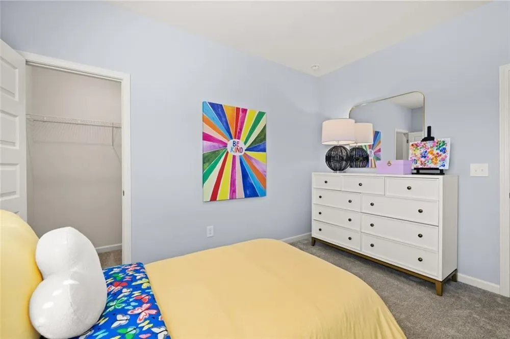 7745 Sandpiper Drive Douglasville, GA 30134