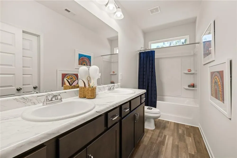 7745 Sandpiper Drive Douglasville, GA 30134