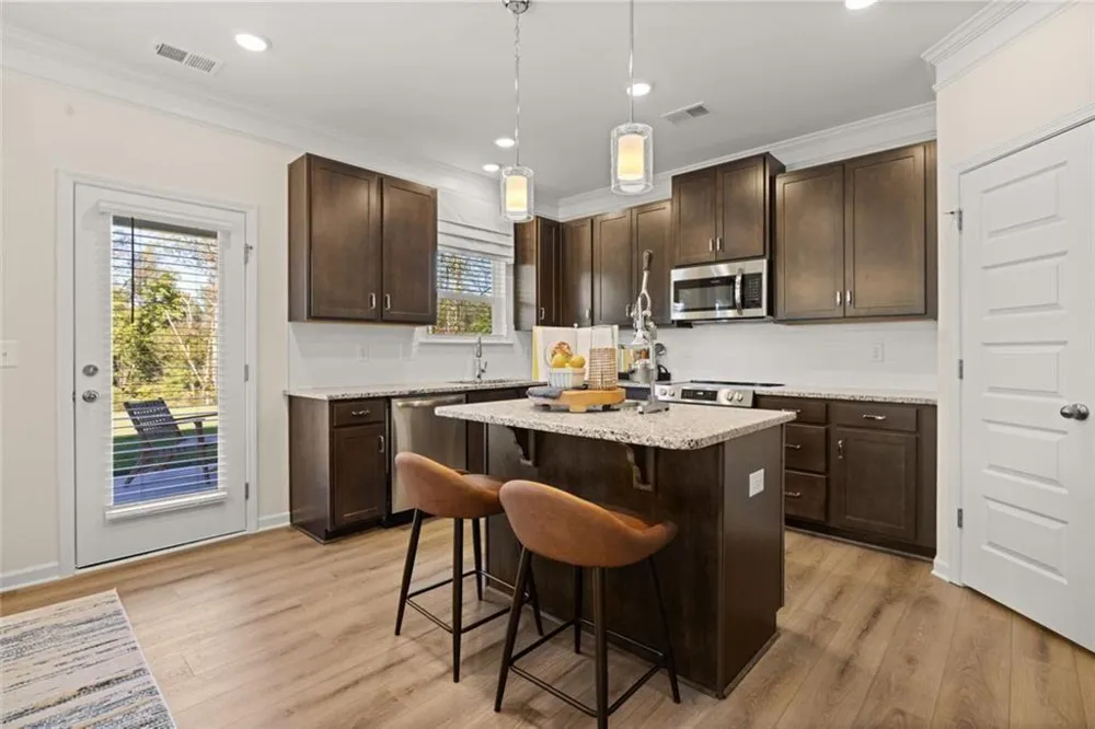 7745 Sandpiper Drive Douglasville, GA 30134