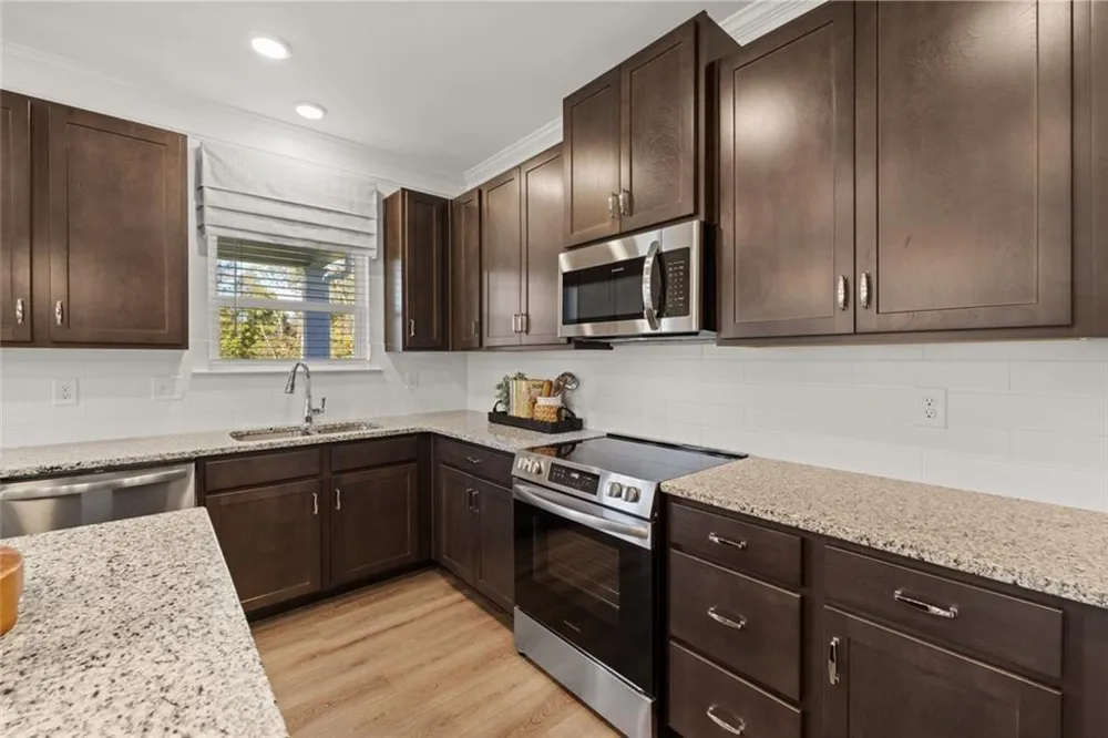7745 Sandpiper Drive Douglasville, GA 30134