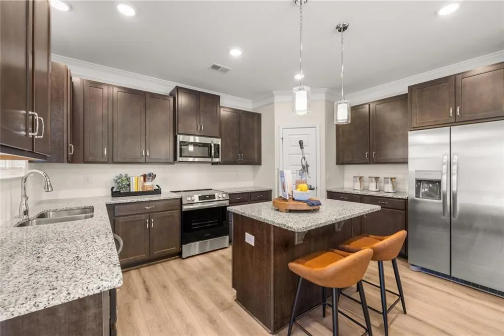 7745 Sandpiper Drive Douglasville, GA 30134
