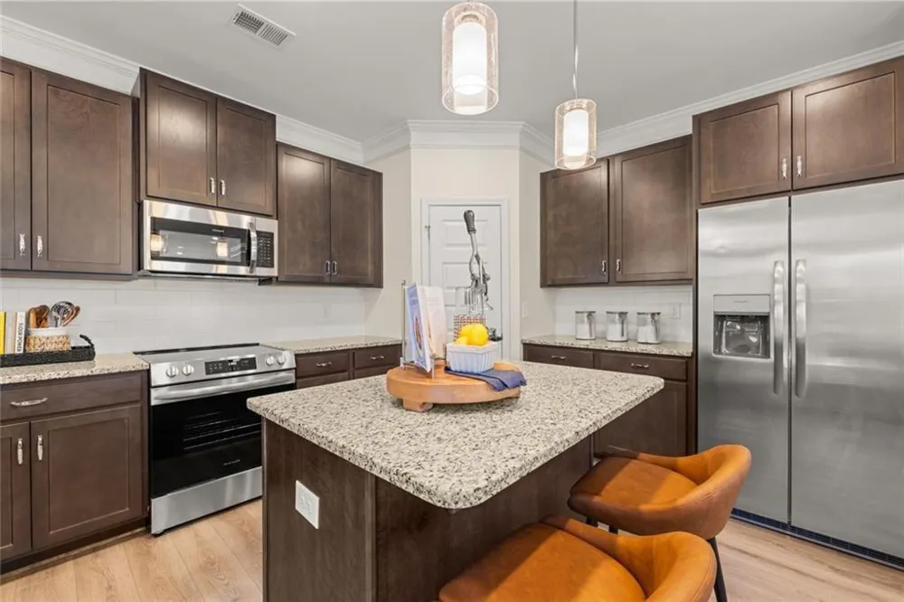 7745 Sandpiper Drive Douglasville, GA 30134