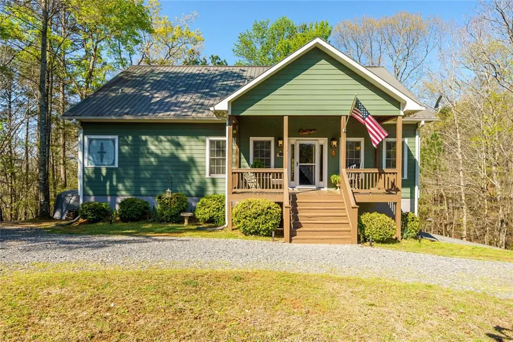 144 Monet Drive Ellijay, GA 30540