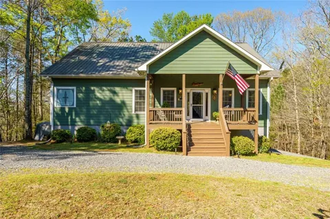 144 Monet Drive
