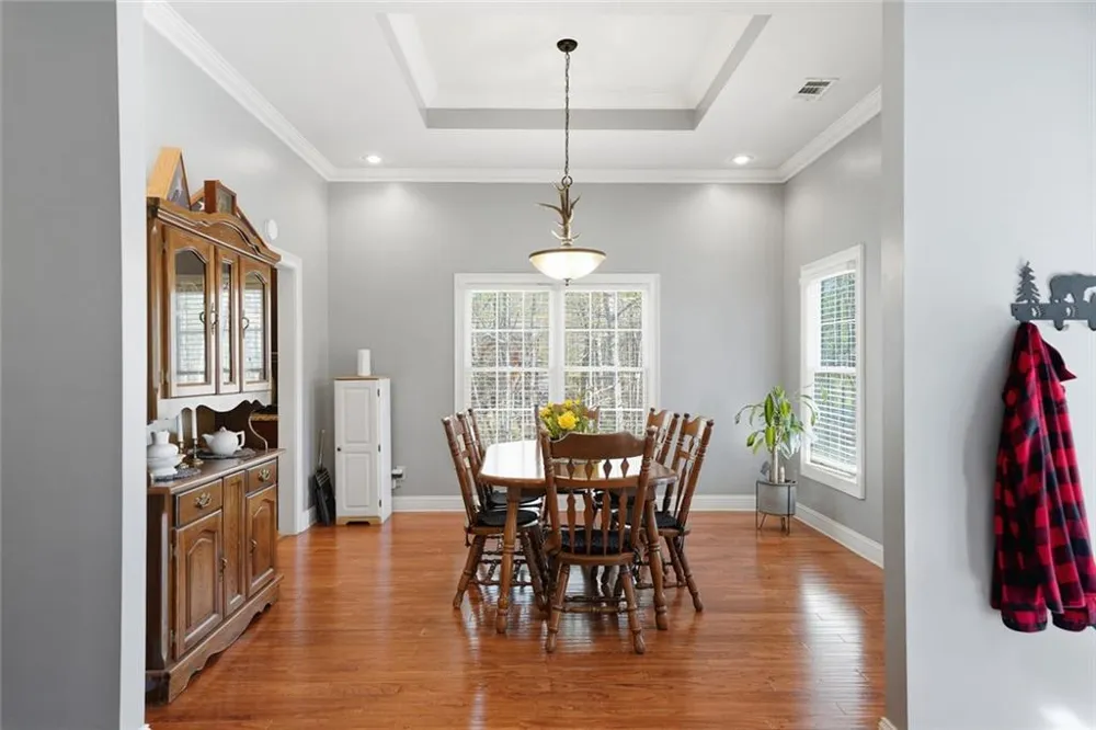 144 Monet Drive Ellijay, GA 30540