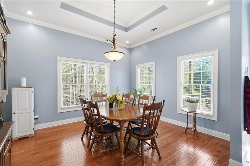 144 Monet Drive Ellijay, GA 30540