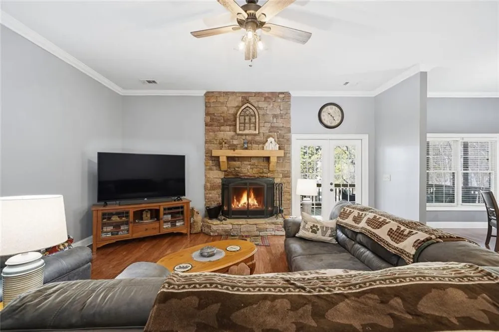 144 Monet Drive Ellijay, GA 30540