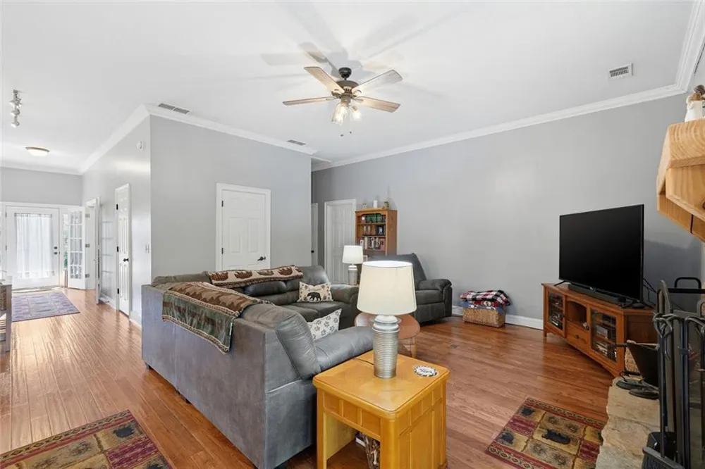 144 Monet Drive Ellijay, GA 30540