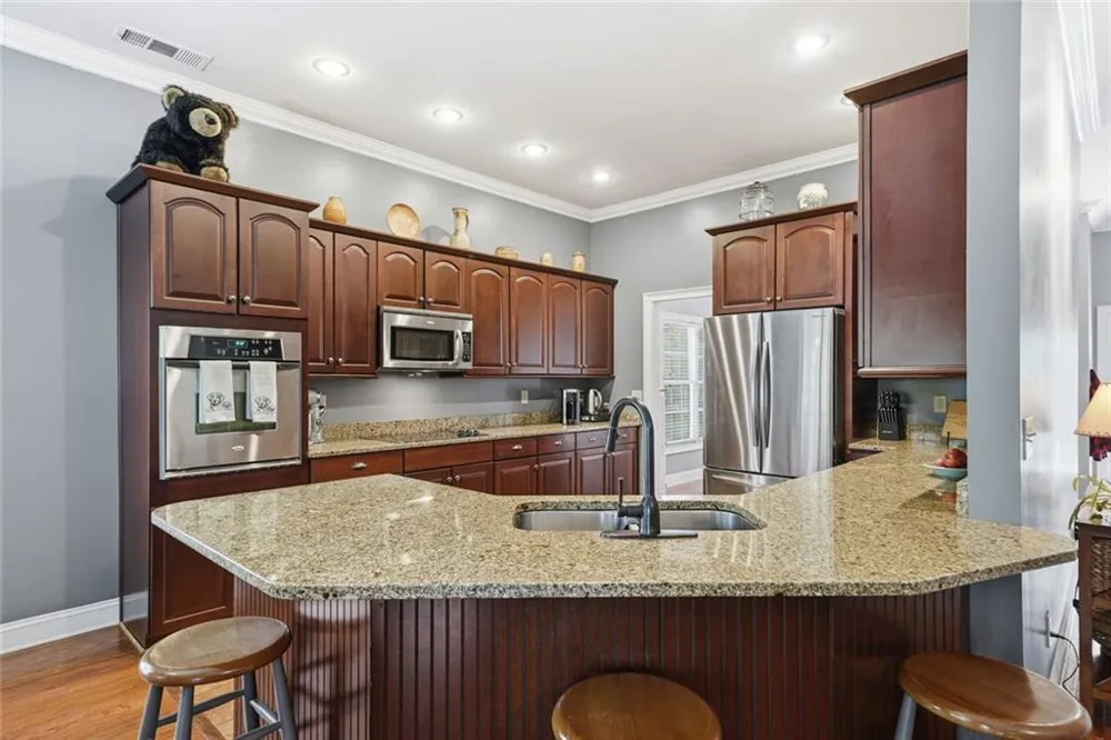144 Monet Drive Ellijay, GA 30540