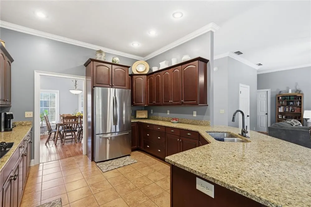 144 Monet Drive Ellijay, GA 30540