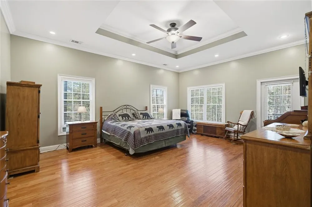 144 Monet Drive Ellijay, GA 30540