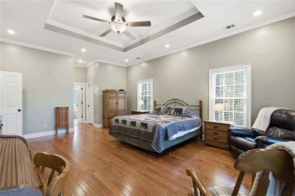 144 Monet Drive Ellijay, GA 30540