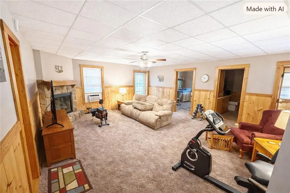 144 Monet Drive Ellijay, GA 30540
