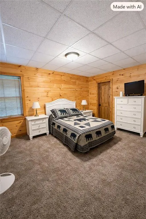 144 Monet Drive Ellijay, GA 30540