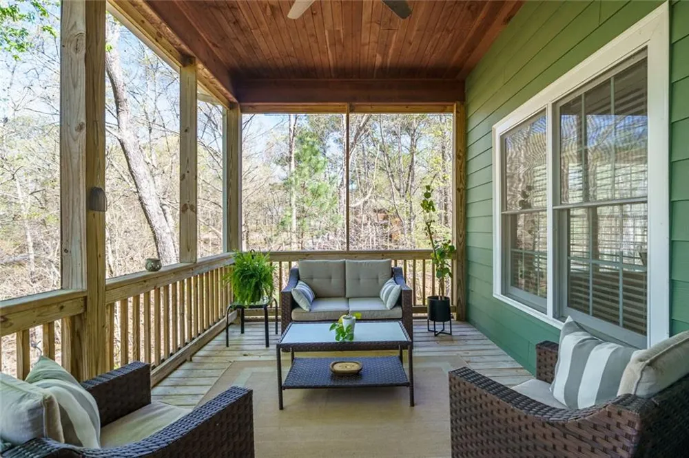 144 Monet Drive Ellijay, GA 30540
