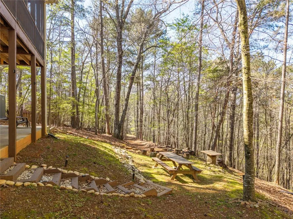 144 Monet Drive Ellijay, GA 30540