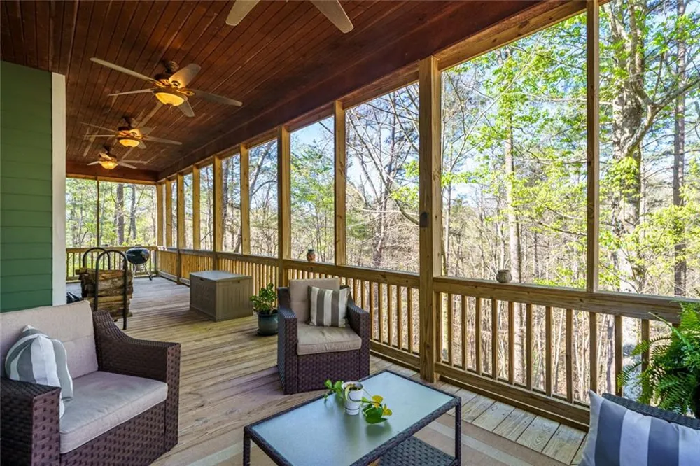 144 Monet Drive Ellijay, GA 30540