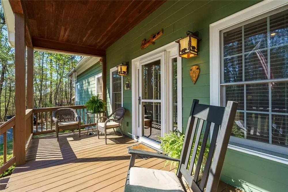 144 Monet Drive Ellijay, GA 30540