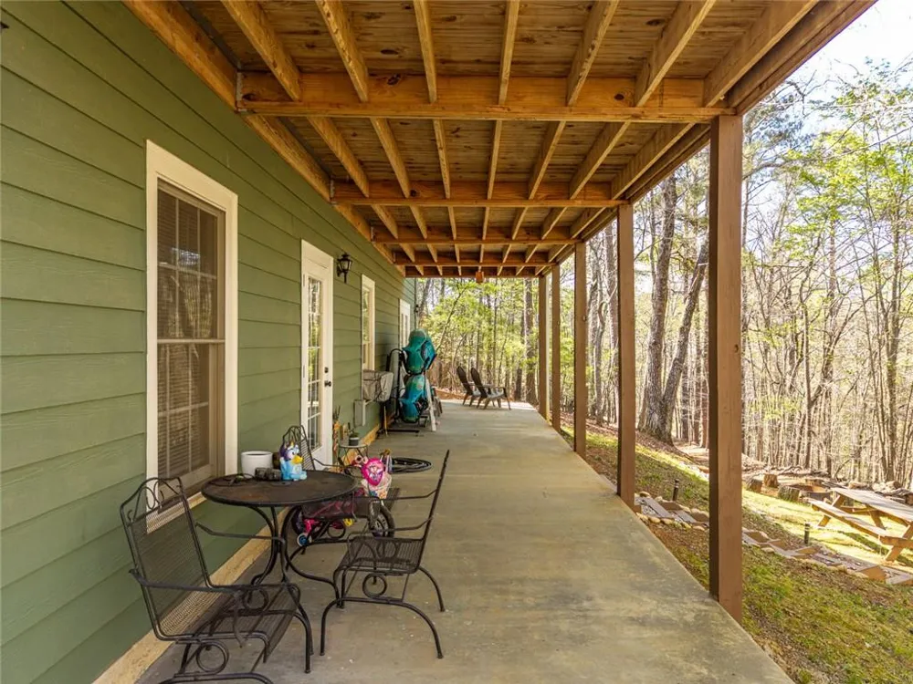 144 Monet Drive Ellijay, GA 30540