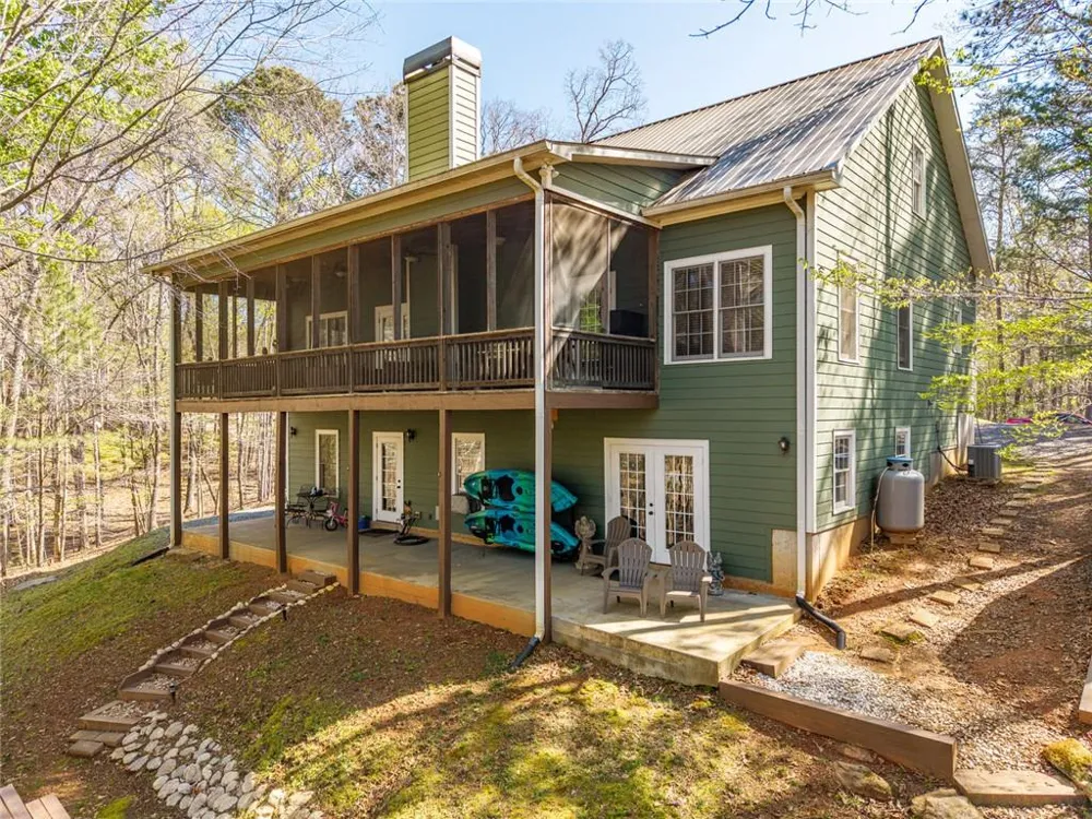 144 Monet Drive Ellijay, GA 30540