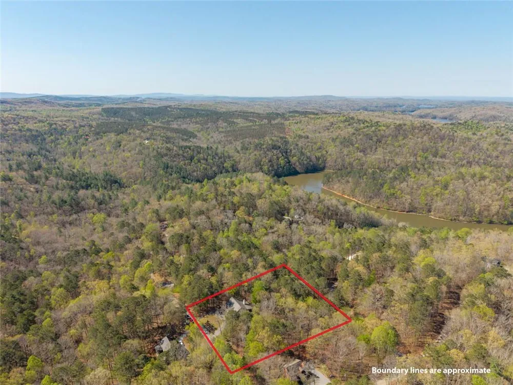 144 Monet Drive Ellijay, GA 30540