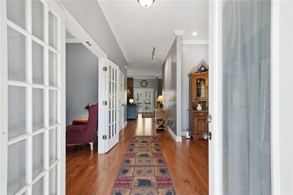 144 Monet Drive Ellijay, GA 30540