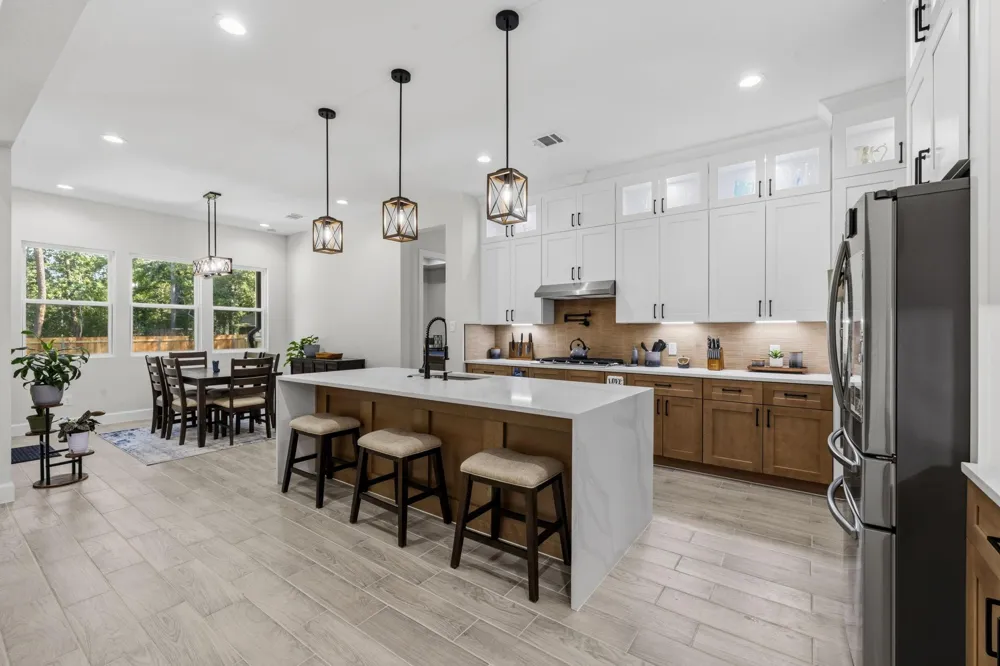 2439 Centurian Circle New Caney, TX 77357