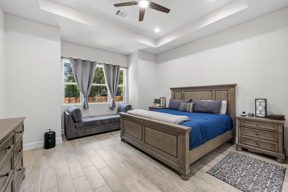 2439 Centurian Circle New Caney, TX 77357