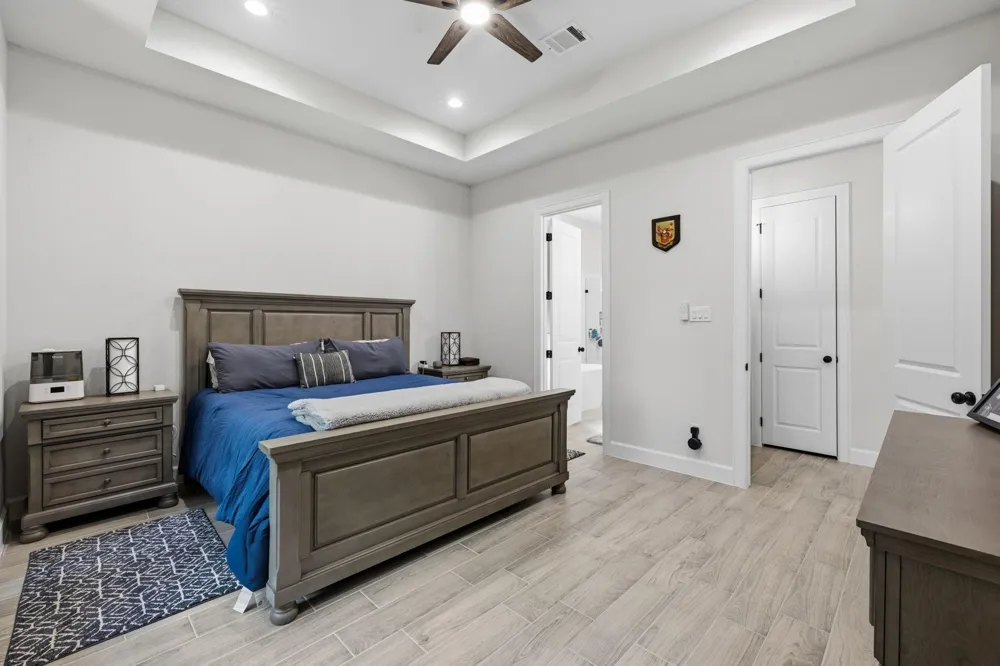 2439 Centurian Circle New Caney, TX 77357