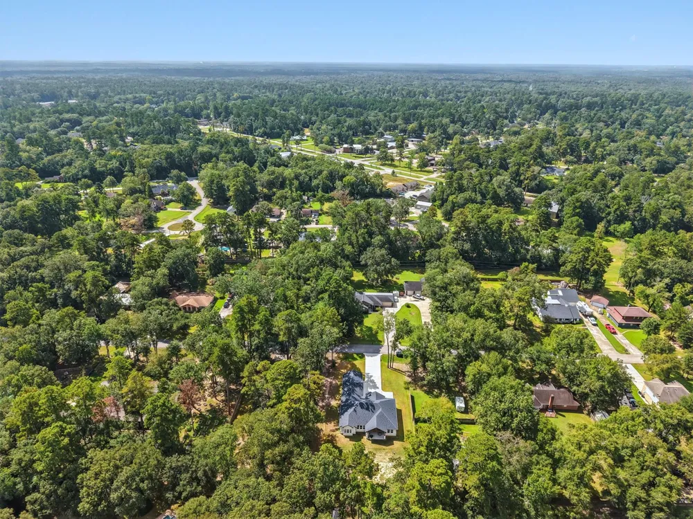 2439 Centurian Circle New Caney, TX 77357