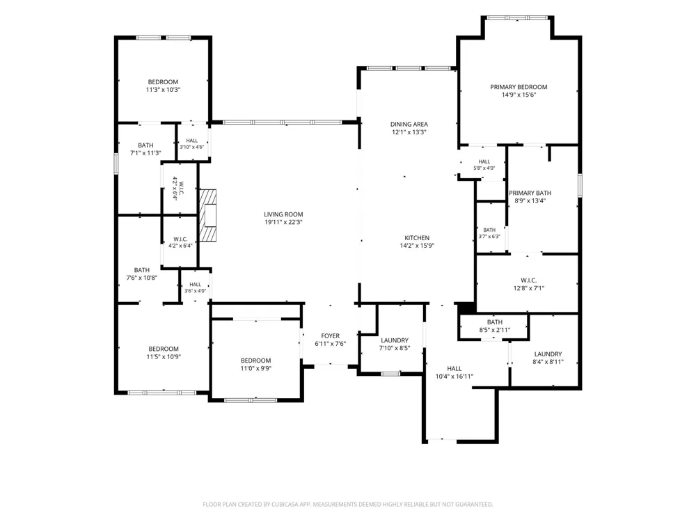 2439 Centurian Circle New Caney, TX 77357