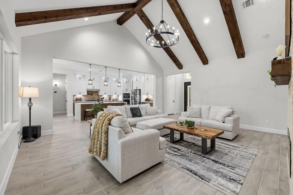 2439 Centurian Circle New Caney, TX 77357