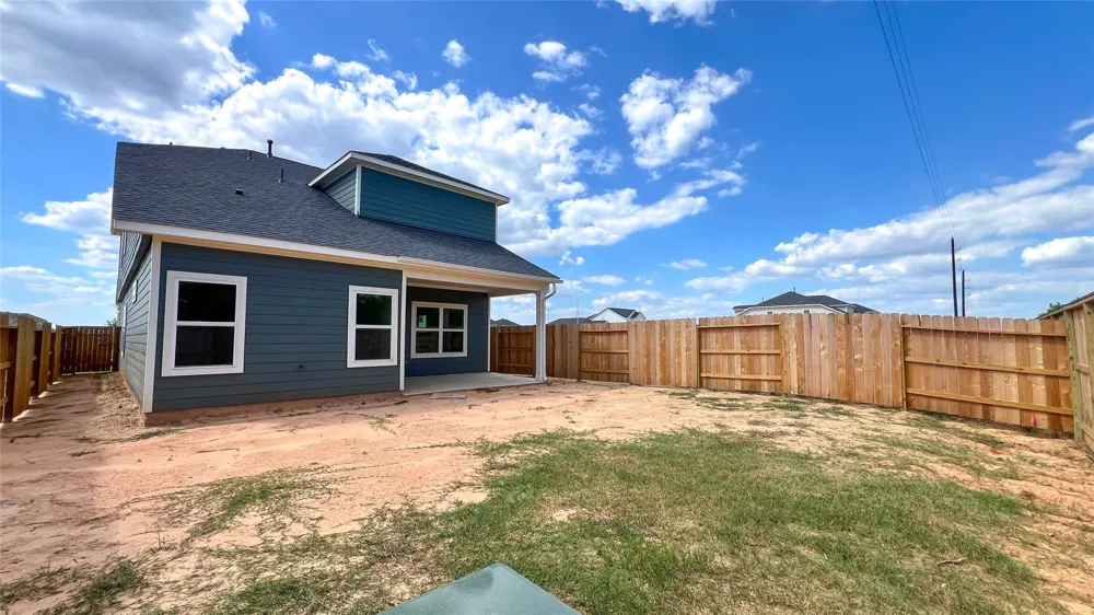 513 Stone Placa Trail Brookshire, TX 77423