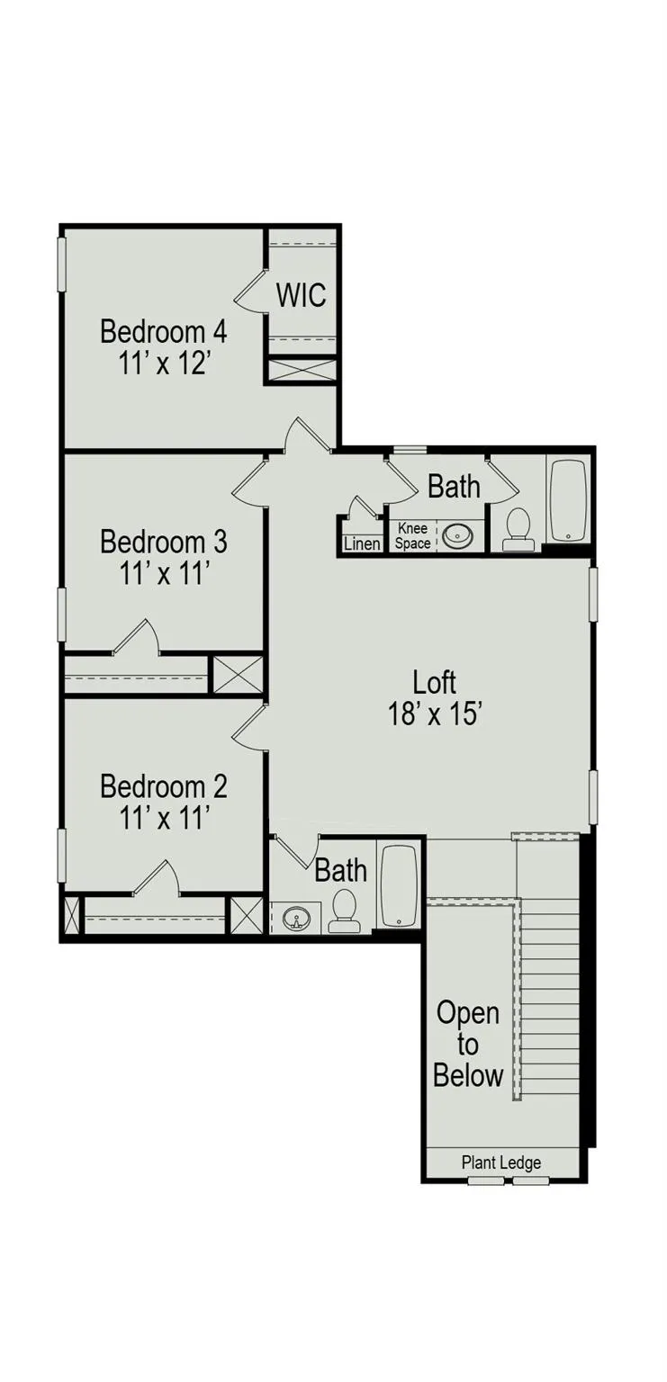 513 Stone Placa Trail Brookshire, TX 77423