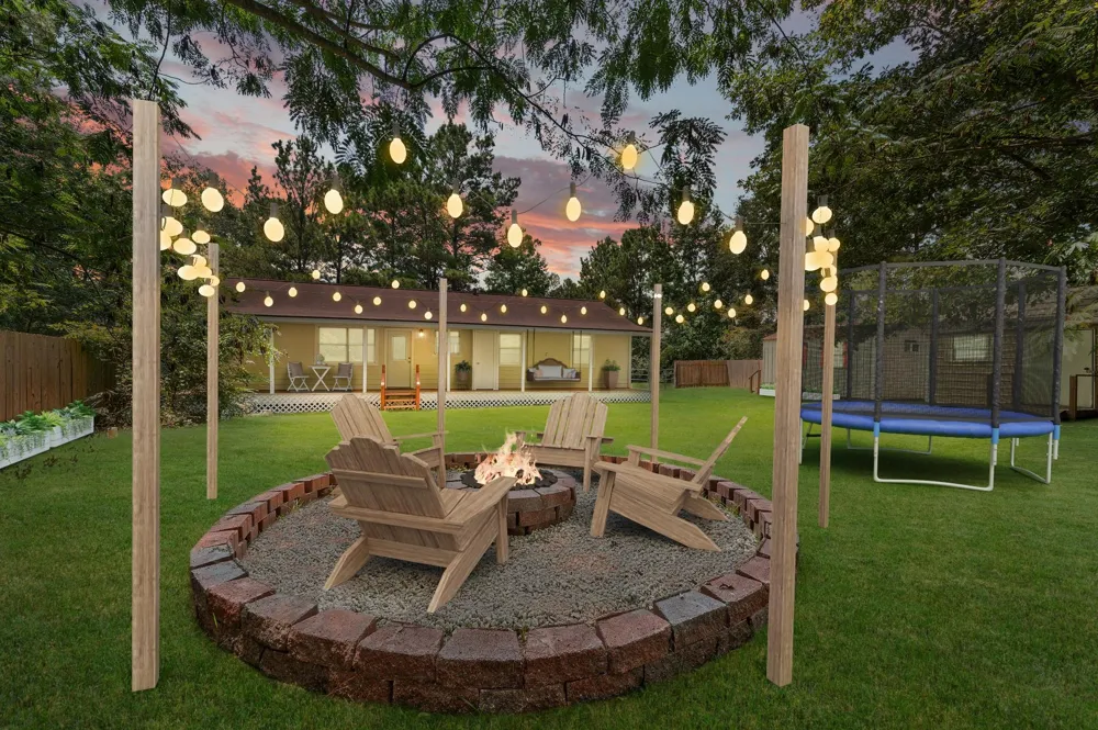 61 Hicks Loop W Cleveland, TX 77328