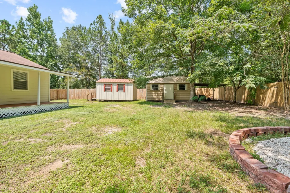 61 Hicks Loop W Cleveland, TX 77328
