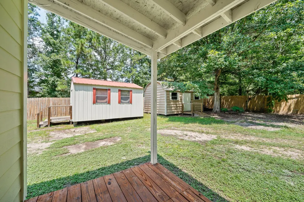 61 Hicks Loop W Cleveland, TX 77328