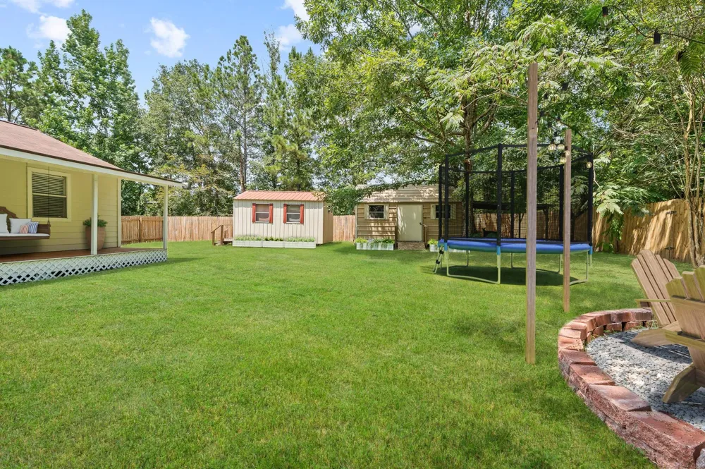 61 Hicks Loop W Cleveland, TX 77328