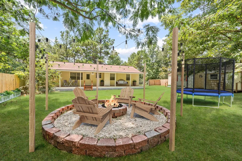 61 Hicks Loop W Cleveland, TX 77328