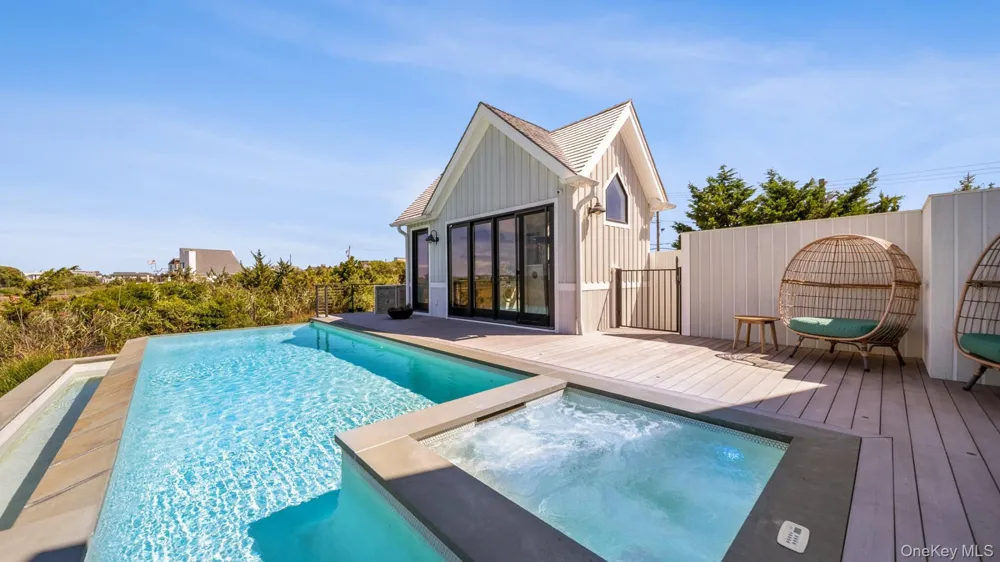 102 & 92 Dune Road Westhampton Beach, NY 11978