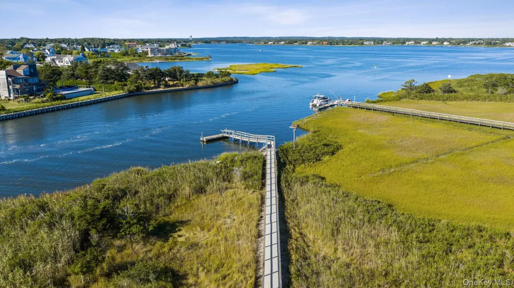 102 & 92 Dune Road Westhampton Beach, NY 11978