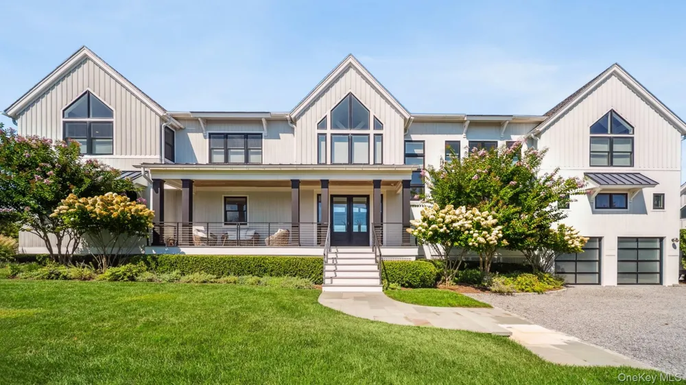 102 & 92 Dune Road Westhampton Beach, NY 11978