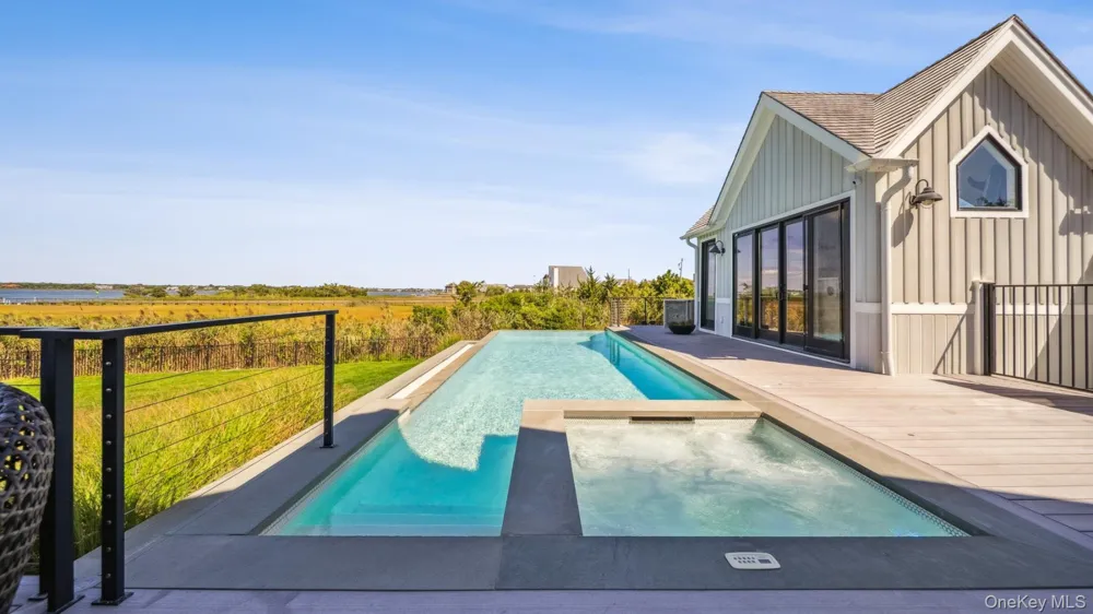 102 & 92 Dune Road Westhampton Beach, NY 11978
