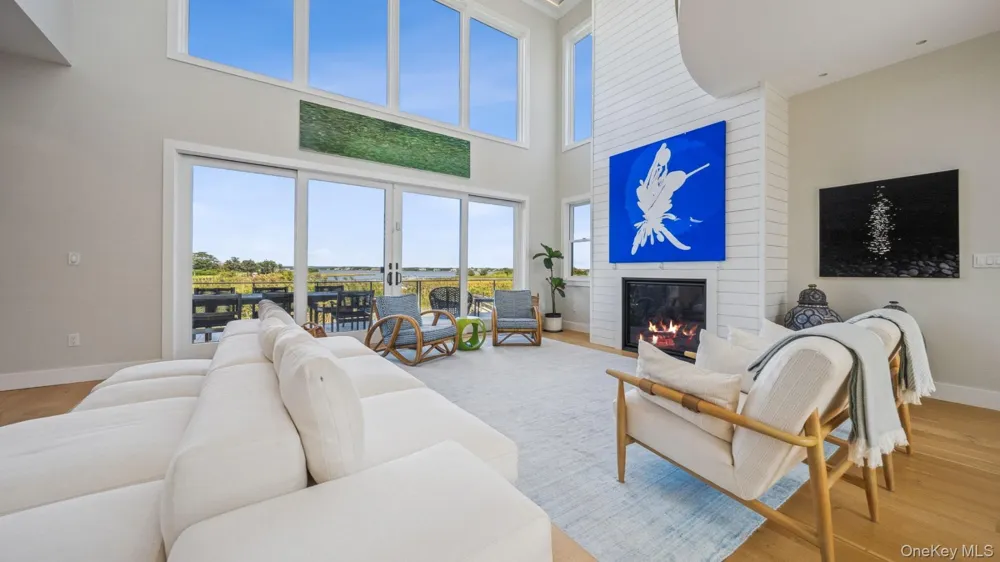 102 & 92 Dune Road Westhampton Beach, NY 11978